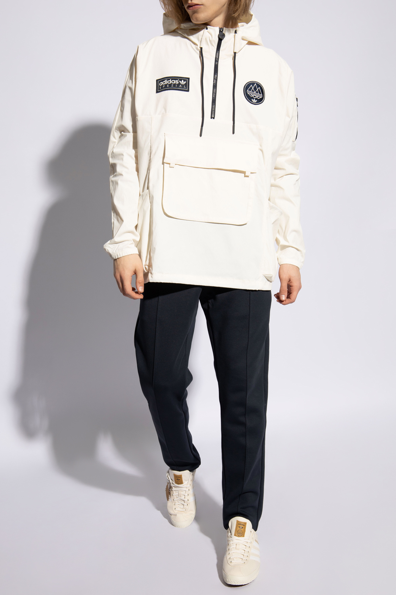 Adidas winter jacket 2018 online